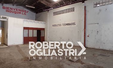 VENTA de BODEGAS en BUCARAMANGA