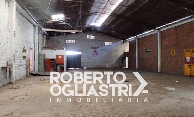 VENTA de BODEGAS en BUCARAMANGA