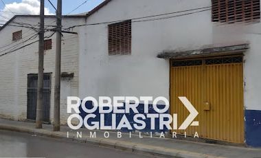 VENTA de BODEGAS en BUCARAMANGA