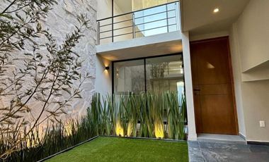 Departamento en venta en Pedro Escobedo Centro, Pedro Escobedo, Querétaro