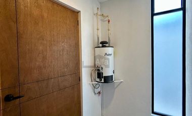 Departamento en venta en Pedro Escobedo Centro, Pedro Escobedo, Querétaro