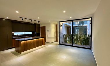 Departamento en venta en Pedro Escobedo Centro, Pedro Escobedo, Querétaro
