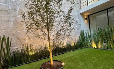 Departamento en venta en Pedro Escobedo Centro, Pedro Escobedo, Querétaro