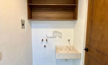 Departamento en venta en Pedro Escobedo Centro, Pedro Escobedo, Querétaro