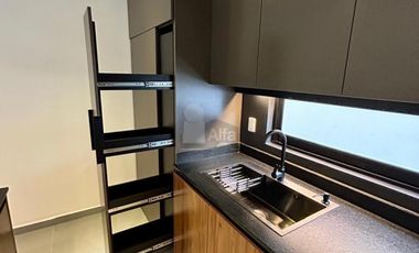 Departamento en venta en Pedro Escobedo Centro, Pedro Escobedo, Querétaro
