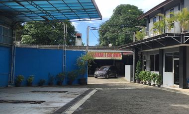 Dijual Bengkel Aktif Lt 1270M2 Body Repair Di Pekayon Bekasi