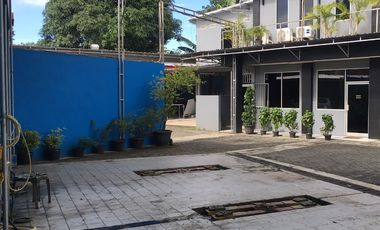 Dijual Bengkel Aktif Lt 1270M2 Body Repair Di Pekayon Bekasi