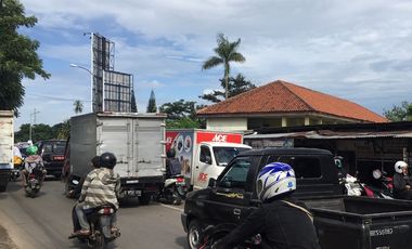 Dijual Bengkel Aktif Lt 1270M2 Body Repair Di Pekayon Bekasi