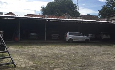 Dijual Bengkel Aktif Lt 1270M2 Body Repair Di Pekayon Bekasi