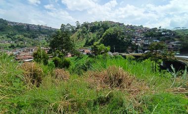 LOTE EN ARRIENDO VIA PANAMERICANA/MANIZALES