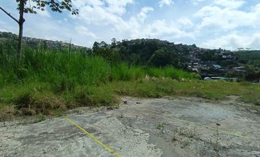 LOTE EN ARRIENDO VIA PANAMERICANA/MANIZALES