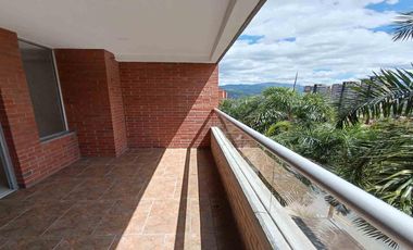 🏠 APARTAMENTO EN ARRIENDO UBICADO EN ENVIGADO SECTOR BENEDICTINOS