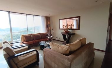 APARTAMENTO EN ARRIENDO EN CERRO DE ORO/MANIZALES