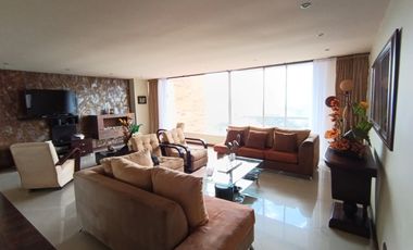 APARTAMENTO EN ARRIENDO EN CERRO DE ORO/MANIZALES