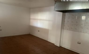 Casa comercial en sector norte.
