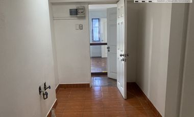Casa comercial en sector norte.