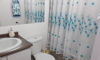 DPTO NUEVO A ESTRENAR  EXCELENTES TERMINACIONES, TERRAZA VIDREADA TERMOPANEL