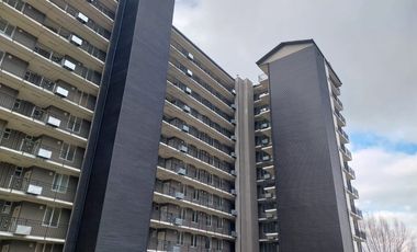 DPTO NUEVO A ESTRENAR  EXCELENTES TERMINACIONES, TERRAZA VIDREADA TERMOPANEL