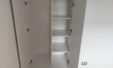 DPTO NUEVO A ESTRENAR  EXCELENTES TERMINACIONES, TERRAZA VIDREADA TERMOPANEL