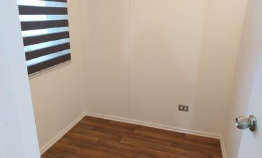 DPTO NUEVO A ESTRENAR  EXCELENTES TERMINACIONES, TERRAZA VIDREADA TERMOPANEL