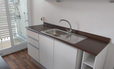 DPTO NUEVO A ESTRENAR  EXCELENTES TERMINACIONES, TERRAZA VIDREADA TERMOPANEL