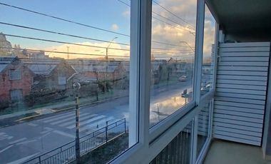 DPTO NUEVO A ESTRENAR  EXCELENTES TERMINACIONES, TERRAZA VIDREADA TERMOPANEL