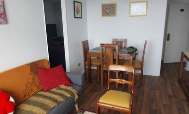 DPTO NUEVO A ESTRENAR  EXCELENTES TERMINACIONES, TERRAZA VIDREADA TERMOPANEL