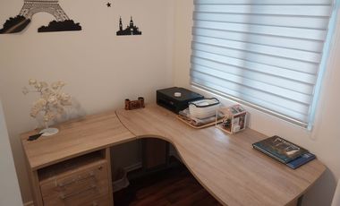 DPTO NUEVO A ESTRENAR  EXCELENTES TERMINACIONES, TERRAZA VIDREADA TERMOPANEL