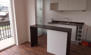 DPTO NUEVO A ESTRENAR  EXCELENTES TERMINACIONES, TERRAZA VIDREADA TERMOPANEL