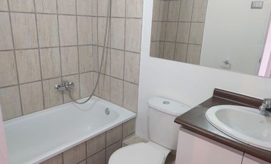 DPTO NUEVO A ESTRENAR  EXCELENTES TERMINACIONES, TERRAZA VIDREADA TERMOPANEL