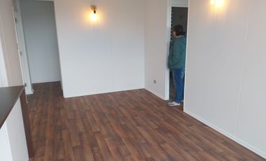 DPTO NUEVO A ESTRENAR  EXCELENTES TERMINACIONES, TERRAZA VIDREADA TERMOPANEL