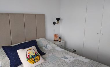 DPTO NUEVO A ESTRENAR  EXCELENTES TERMINACIONES, TERRAZA VIDREADA TERMOPANEL