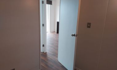 DPTO NUEVO A ESTRENAR  EXCELENTES TERMINACIONES, TERRAZA VIDREADA TERMOPANEL