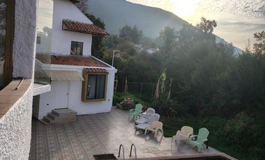 LOMAS DE LO AGUIRRE