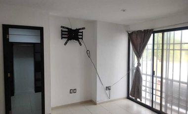 CASA EN RENTA EN POZOS.