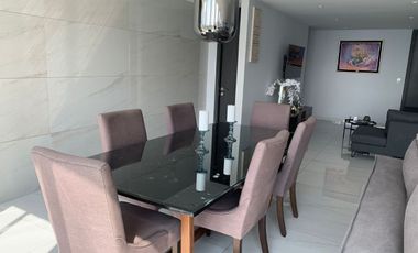 DEPARTAMENTO AMUEBLADO EN AVIVIA BOSQUE REAL