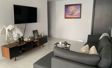 DEPARTAMENTO AMUEBLADO EN AVIVIA BOSQUE REAL