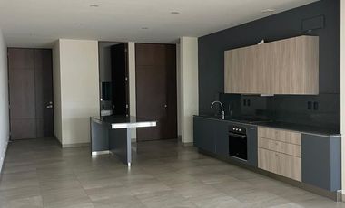 Departamento en renta en renta en La Jolla Puerta Tres Marias, Morelia
