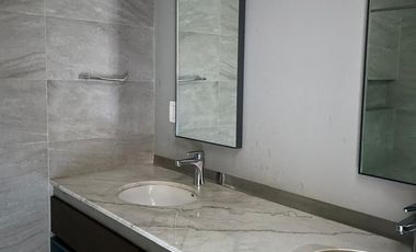 Departamento en renta en renta en La Jolla Puerta Tres Marias, Morelia