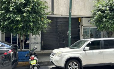 Rento Local Comercial Patricio Sanz Col. Del Valle Sur Benito Juárez Cdmx