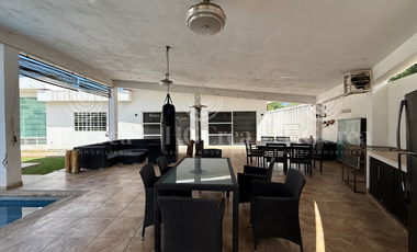 QUINTA EN VENTA EN CARRETERA NACIONAL