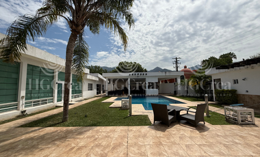 QUINTA EN VENTA EN CARRETERA NACIONAL