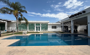 QUINTA EN VENTA EN CARRETERA NACIONAL