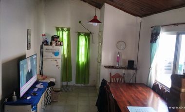 Departamento - Burzaco