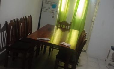 Departamento - Burzaco