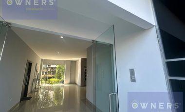 VENTA DEPARTAMENTO EXCLUSIVO ISLA MOCOLI SAMBORONDON ( OFI )