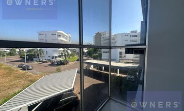 VENTA DEPARTAMENTO EXCLUSIVO ISLA MOCOLI SAMBORONDON ( OFI )