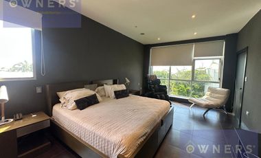 VENTA DEPARTAMENTO EXCLUSIVO ISLA MOCOLI SAMBORONDON ( OFI )