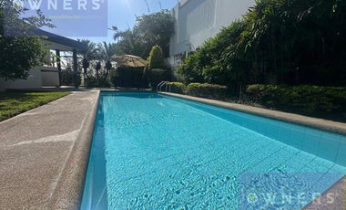 VENTA DEPARTAMENTO EXCLUSIVO ISLA MOCOLI SAMBORONDON ( OFI )