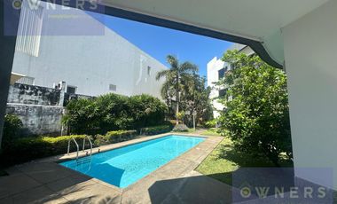 VENTA DEPARTAMENTO EXCLUSIVO ISLA MOCOLI SAMBORONDON ( OFI )